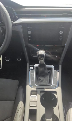 Volkswagen Arteon cena 127999 przebieg: 27000, rok produkcji 2021 z Kraków małe 67